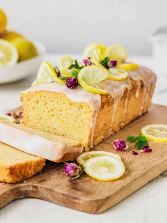 Karottenkuchen Mit N Ssen Saftig Vegan