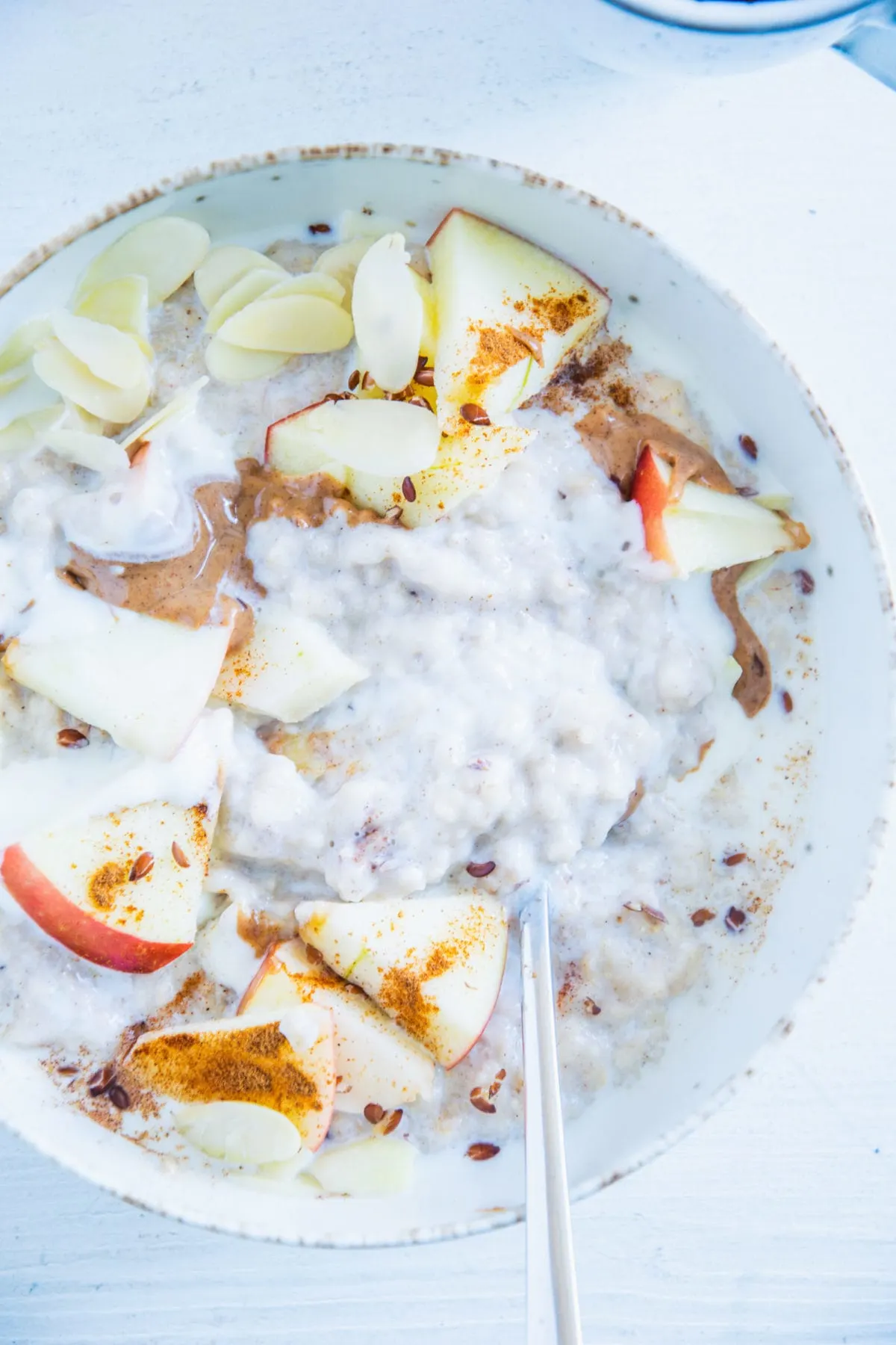 Das beste Grundrezept für cremigen Porridge